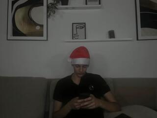 Iann Martinez webcam model stream image