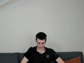 Iann Martinez webcam model stream image