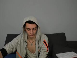 Iann Martinez webcam model stream image