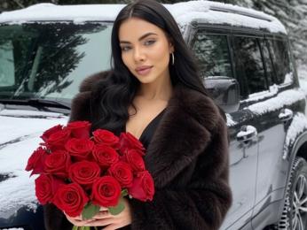 CaitlynEva webcam livejasmin model stream image