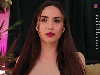 BabyYoda webcam bongacams model stream image