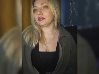 Tanysha-1 webcam model stream image