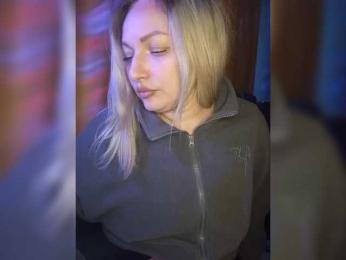 Tanysha-1 webcam model stream image