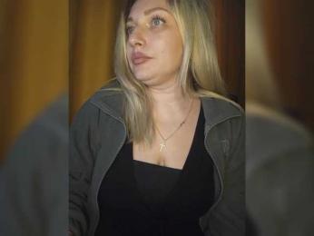 Tanysha-1 webcam model stream image