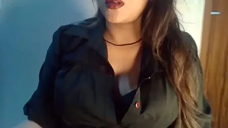 AMEILA_FUCK webcam model stream image