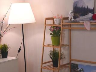 Faline Clack webcam model stream image