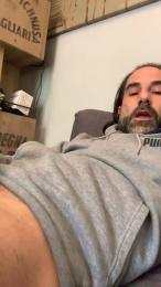 McEnrick1983 webcam model stream image