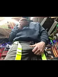 twistafatpipe webcam model stream image