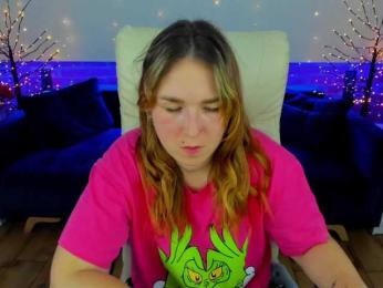 SofiiDarling webcam model stream image