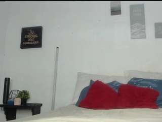 alissonjohnson1 webcam model stream image