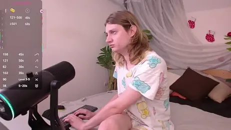 Luna_Bunnyy webcam model stream image