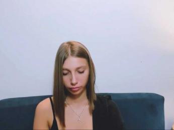 EmmaAngel webcam model stream image