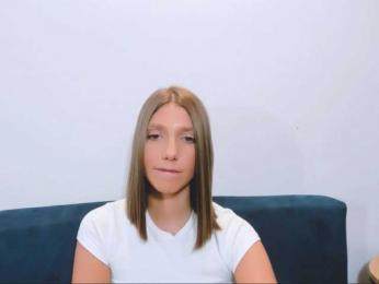 EmmaAngel webcam model stream image