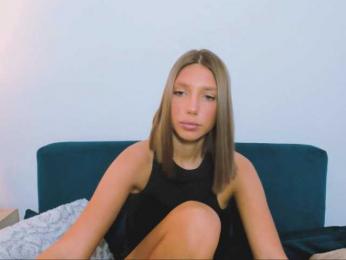 EmmaAngel webcam model stream image