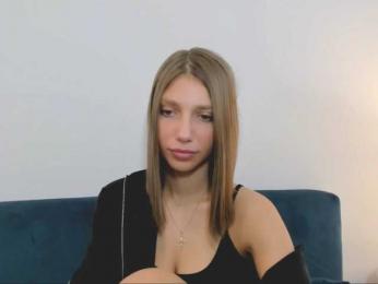 EmmaAngel webcam model stream image