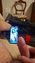 Gip_01 webcam model stream image