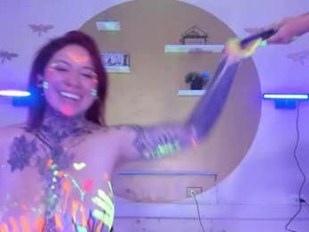 bella_lane_ webcam model stream image