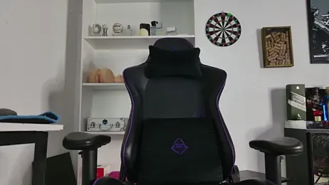 aaronlegend_ webcam model stream image