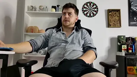 aaronlegend_ webcam model stream image