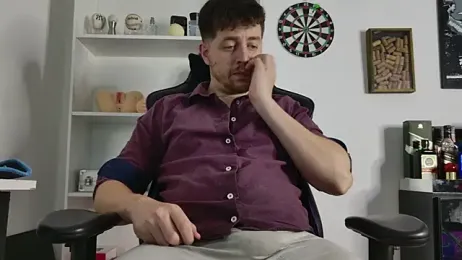 aaronlegend_ webcam model stream image