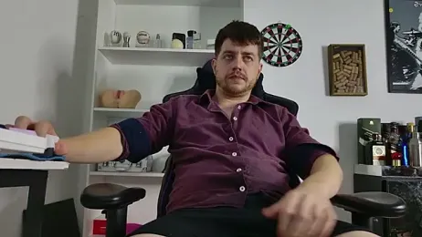 aaronlegend_ webcam model stream image