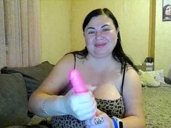 Noel-Lisa webcam model stream image