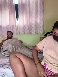 Trending_Couple webcam stripchat model stream image