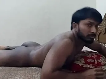 Hunky_Ariyaan webcam model stream image