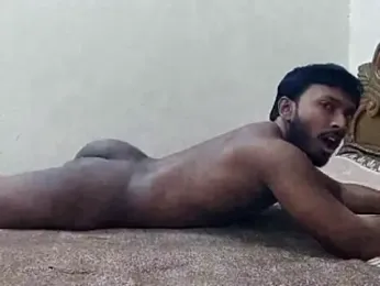 Hunky_Ariyaan webcam model stream image