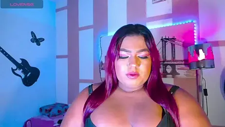 OpraxBellinda webcam model stream image