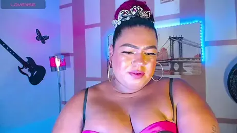 OpraxBellinda webcam stripchat model stream image