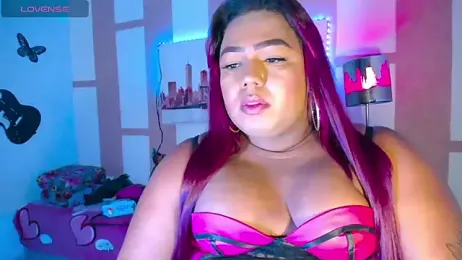 OpraxBellinda webcam model stream image