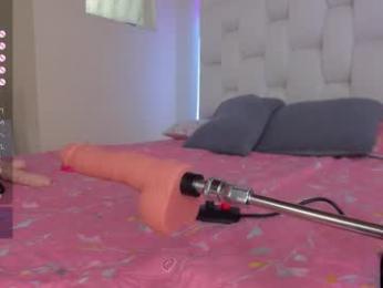 shannakendall webcam model stream image