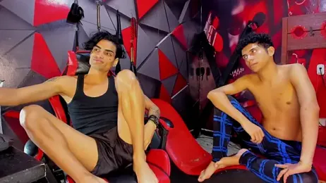 Hot_Boys_Without_Limits webcam stripchat model stream image