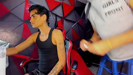 Hot_Boys_Without_Limits webcam stripchat model stream image