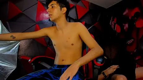 Hot_Boys_Without_Limits webcam stripchat model stream image