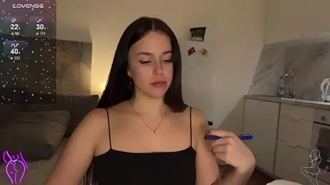 Megan_Nilson webcam model stream image