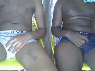 blacksexyman001 webcam camsoda model stream image