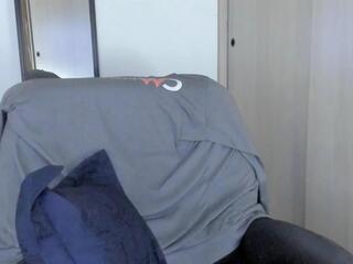 Scott Milleer webcam model stream image