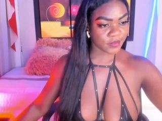 emablend webcam model stream image