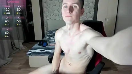 TonyWatcher webcam model stream image