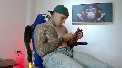 Joeysexx2 webcam model stream image