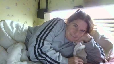 xblueandwhitex webcam model stream image