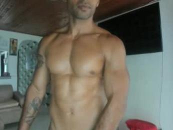 jhonnyxxfitnexx webcam model stream image