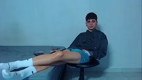 mikecoper_23 webcam model stream image