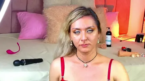 Lunitaa_Diva webcam model stream image