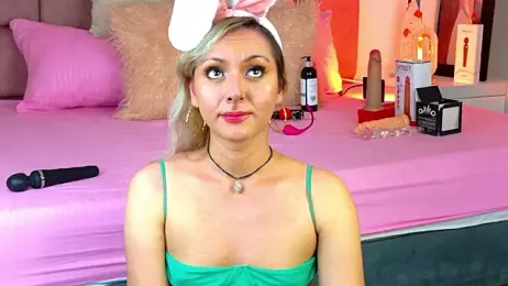 Lunitaa_Diva webcam model stream image