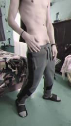 javi1017 webcam model stream image