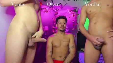 Owen_Benkosky webcam model stream image