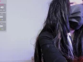 akioramy webcam model stream image